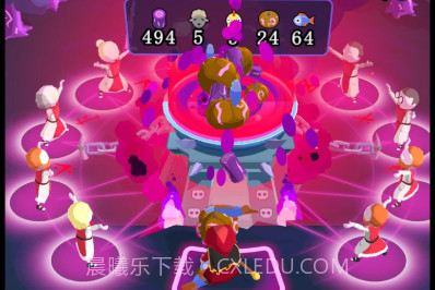 未来恶魔v306.1.0.18截图