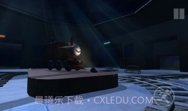 小火车查尔斯原版手机版v1.0.16截图