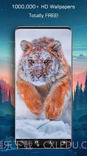 百万高清壁纸1.18截图