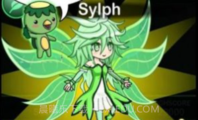 加查gacha animev2.0.18截图