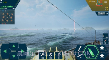 海洋战舰模拟器v300.1.4.19截图