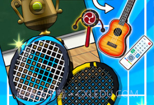 网球模拟器v1.20截图