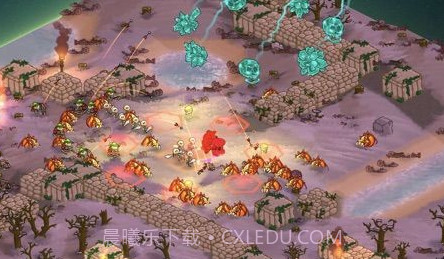 BarbearianAPPv1.17截图