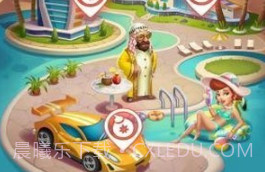 疯狂旋转v1.20截图