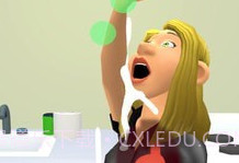 开始喝牛奶v0.22截图