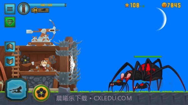 小姐姐去挖矿v1.0.20截图