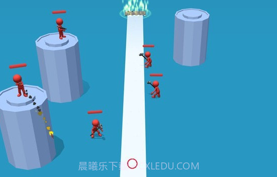 减少进攻v0.23截图