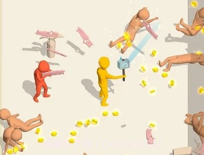 锤子的艺术v12鐎瑰宕渧1.18截图