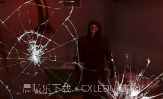 SCP049鸟嘴医生v1.0.23截图