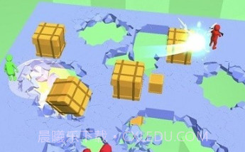 打击地面v0.1.22截图