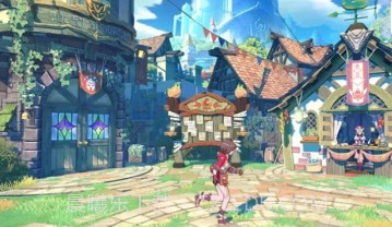 MONSTERUNIVERSEv1.1.18截图