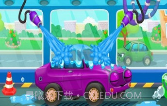 宝贝爱洗车v2.0.22截图