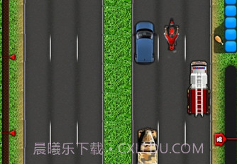 侠盗飞车:高速抢车APPv1.17截图