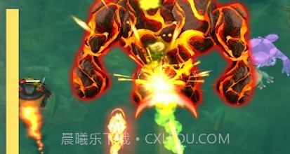 勇者骑士冒险v1.20截图