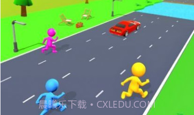 多形状变速汽车v1.19截图