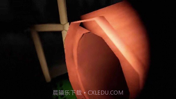 恐怖滑梯内置菜单版v1.17截图