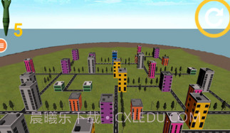 核弹模拟器v3.18截图