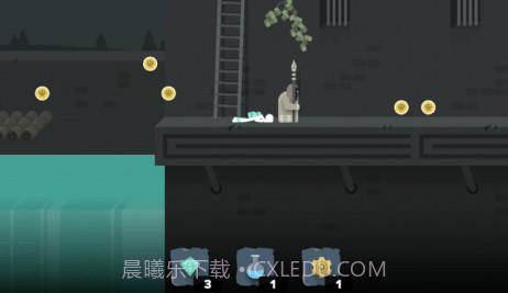 特立独行ParticularV1.16截图