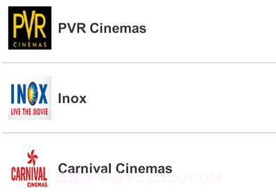 印度电影院v.1.18截图