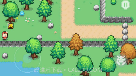 可莉的炸弹人秘境大冒险（BomberKlee）v1.00.18截图