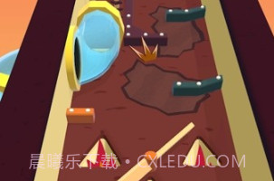 打高尔夫球v1.22截图