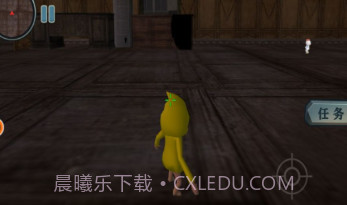 梦魇生存觉醒v1.0.18截图