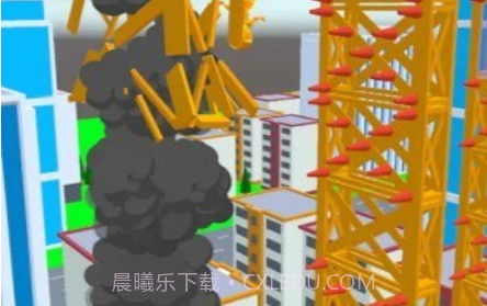 跳拳火柴人v1.19截图