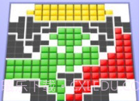 我们之间的方块冲突v1.0.24截图