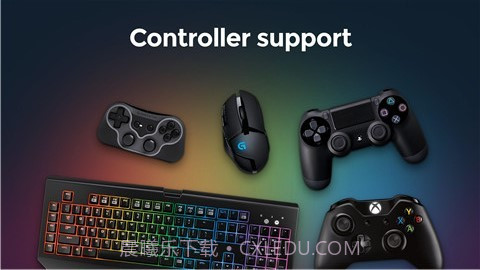 遥控游戏Remotrv1.17截图