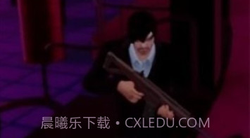 杀手秘密任务v1.22截图