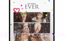 Snapseed美颜相机V2.2.18截图