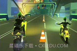 摩托竞速v22.15截图