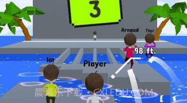 木头人大作战v2.16截图