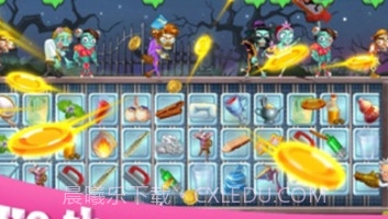 僵尸医院v1.2.20截图