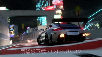 极品飞车街头竞技v60鐎瑰宕渧1.15截图