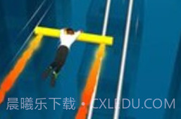 特技铁轨(Stunt Rails)安卓v0.1.17截图