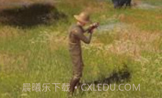 狙击手猎人模拟器v0.22截图