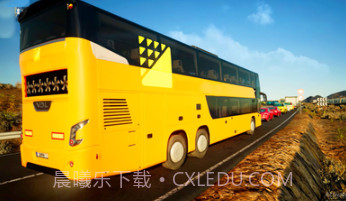 印度3D巴士模拟器v1.25截图