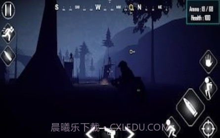 外科罢工射击v1鐎瑰宕渧1.20截图