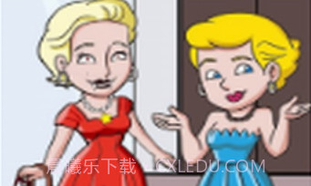 找到差异侦探3v1.4.21截图