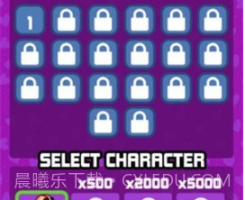 搭桥解救女友v1.23截图