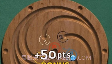 螺旋台球v0.1.24截图