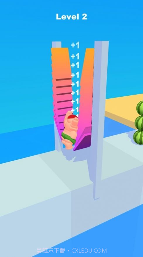 Lazy Jump截图2 Lazy Jump截图2