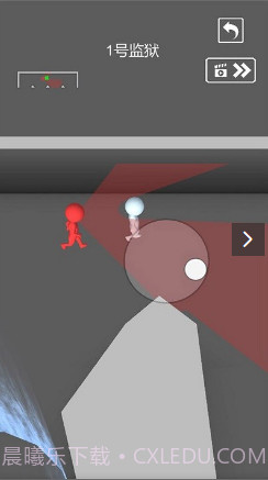 伊凡越狱截图3 伊凡越狱截图3