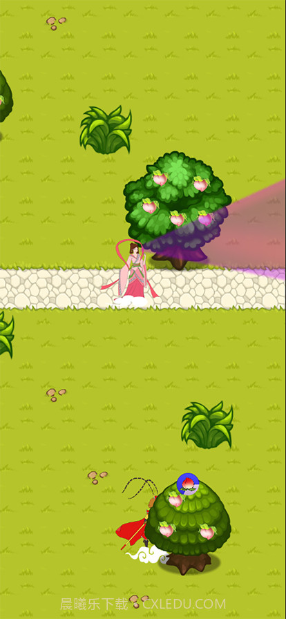 指点西游截图4 指点西游截图4