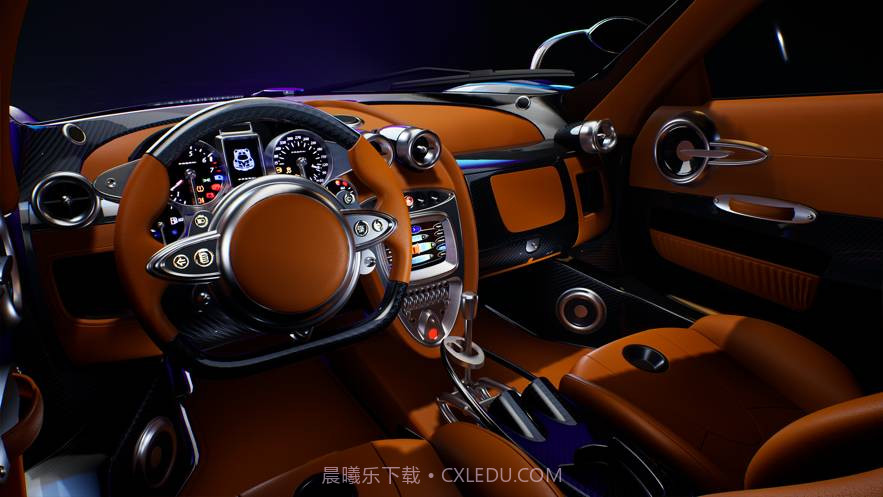 真实公路汽车2全赛车解锁版截图3 真实公路汽车2全赛车解锁版截图3