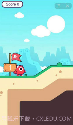 勇者蹦蹦高截图4 勇者蹦蹦高截图4