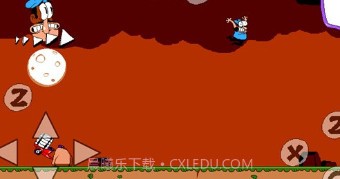 披萨塔SAGE2019截图2