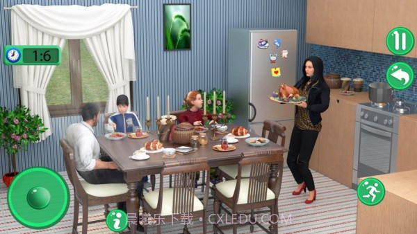 我的超市购物模拟器截图2 我的超市购物模拟器截图2