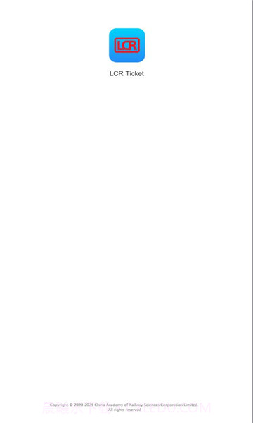 lcr ticket截图2 lcr ticket截图2